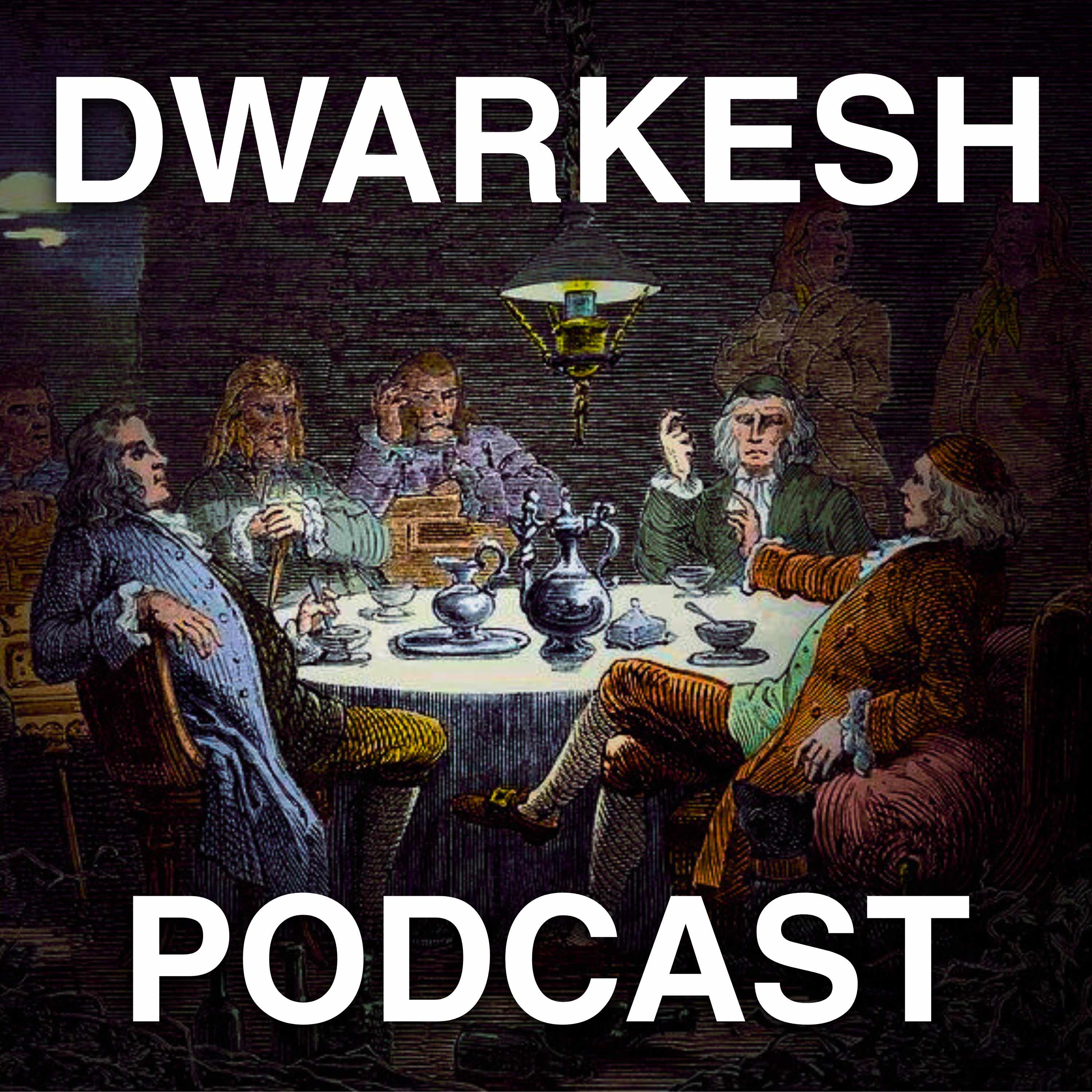 podcast logo
